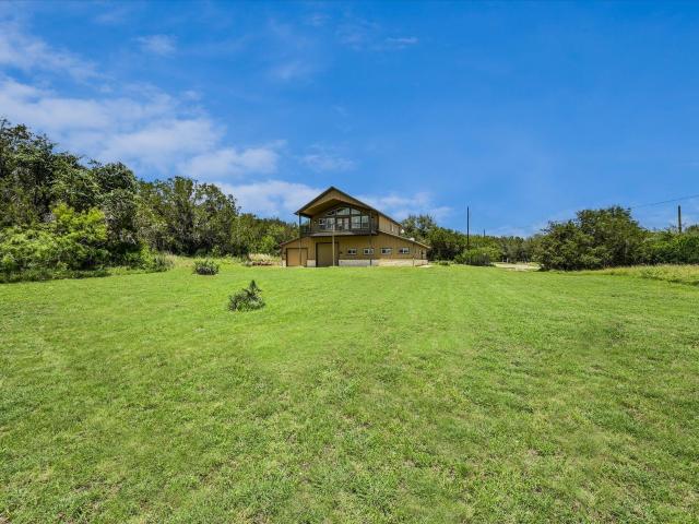 House for sale in Spicewood, Texas