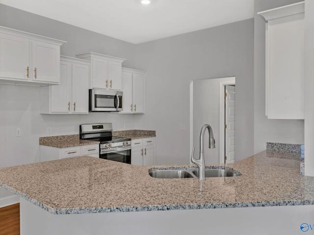 House for sale in Huntsville, Alabama