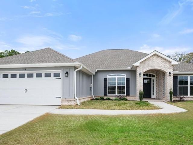 House for sale in Huntsville, Alabama