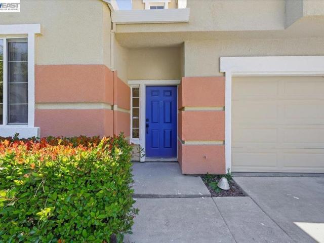 House for sale in Hercules, California