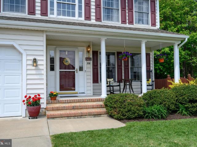 House for sale in Grasonville, Maryland