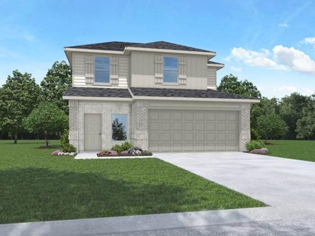 House for sale in Hockley, Harris County