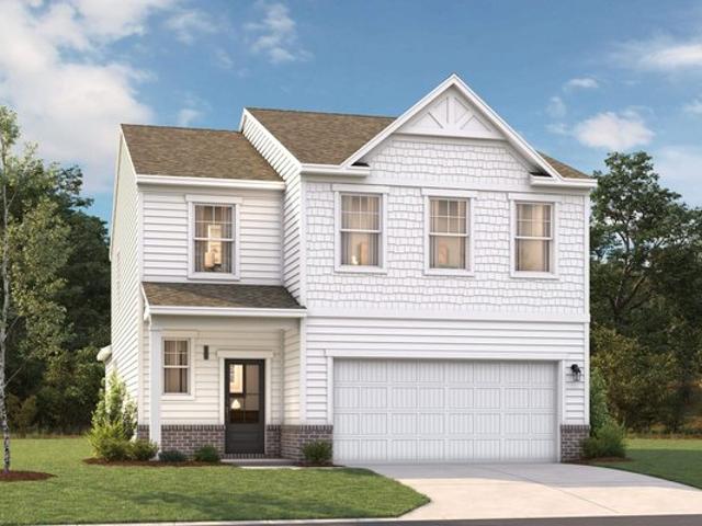 House for sale in Easley, Pickens County