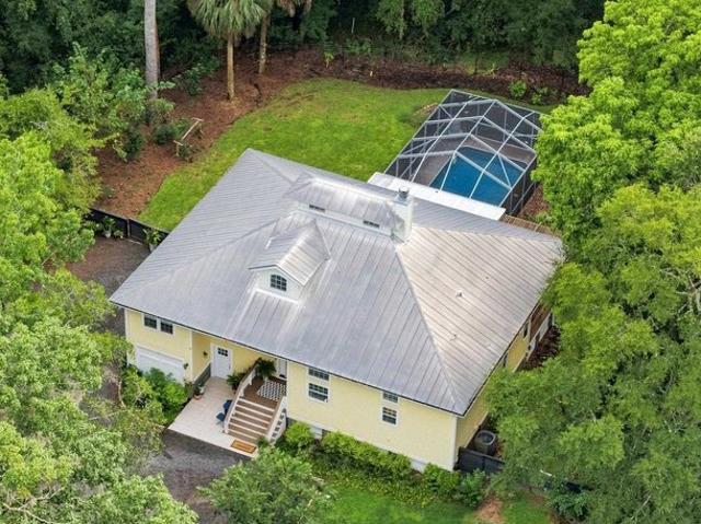 House for sale in Crawfordville, Florida