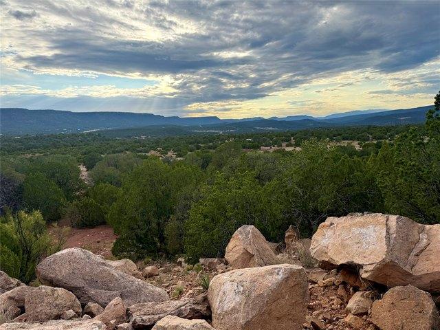 Land for sale in Ilfeld, New Mexico