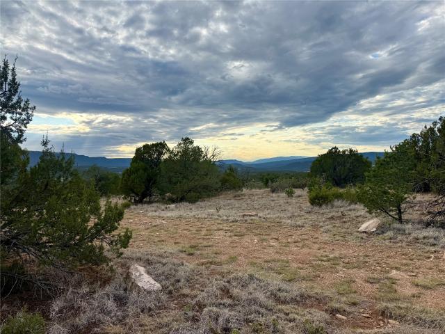Land for sale in Ilfeld, New Mexico