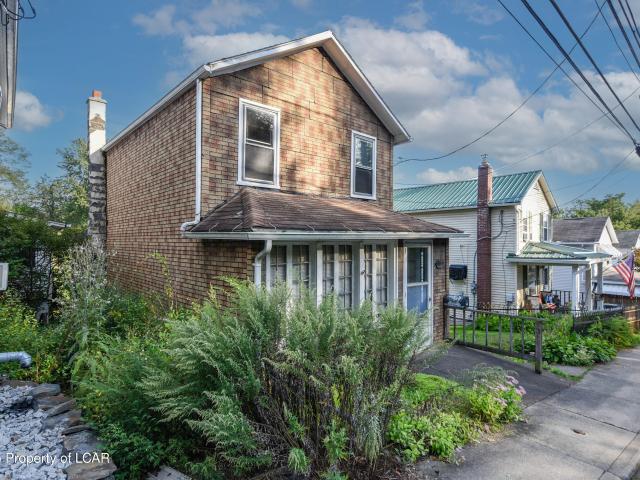House for sale in Nanticoke, Luzerne County