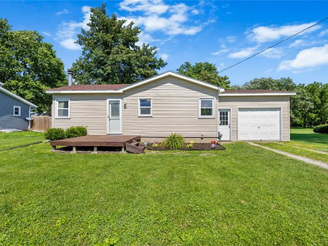 House for sale in Story, Iowa