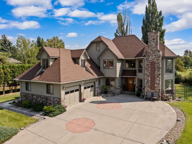 House for sale in Kalispell, Montana