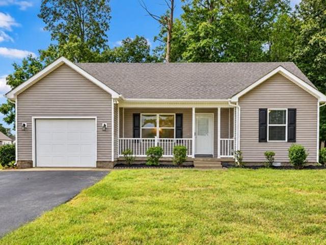 House for sale in Elkton, Todd County