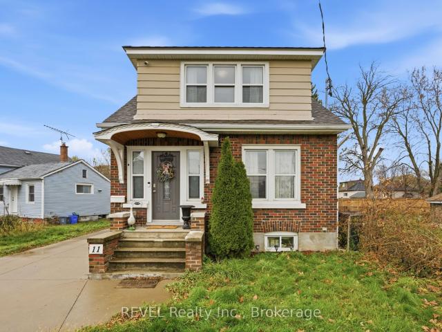 House for sale in Niagara, Ontario