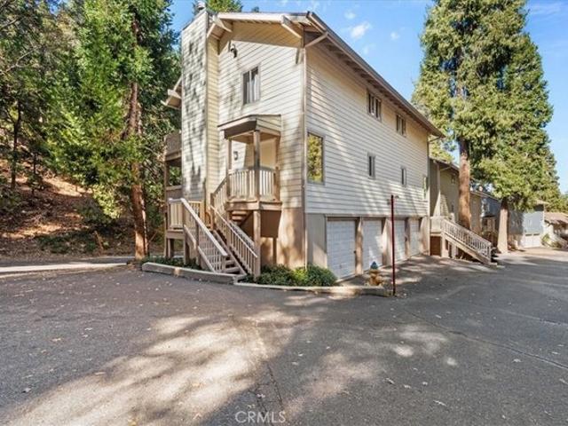 Condo for sale in Lake Arrowhead, California