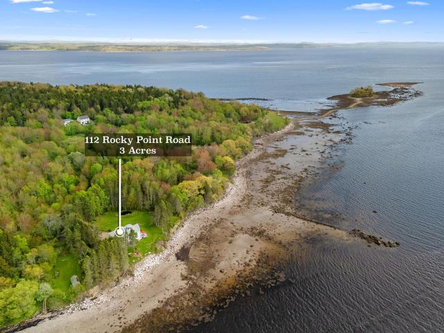House for sale in Waldo, Maine