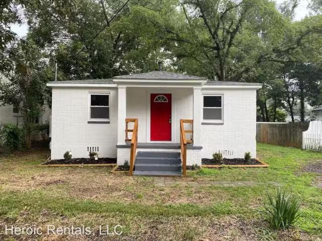 House for rent in Greenville
