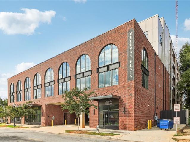 Property for sale in Atlanta, Georgia