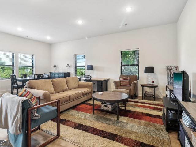 Condo for sale in Atlanta, Georgia