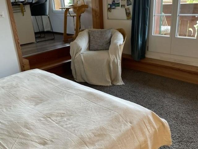 Apartment mieten in Sigriswil, Bern