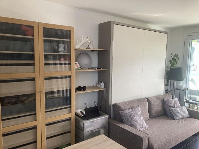 Apartment mieten in Avenches