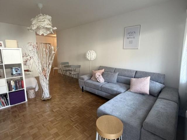 Apartment mieten in Bern