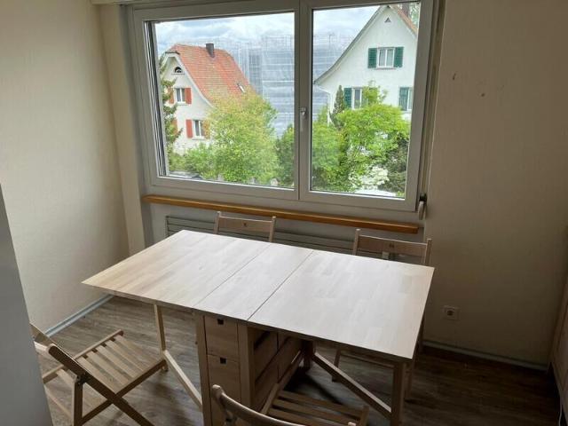 Apartment mieten in Illnau-Effretikon, Zürich