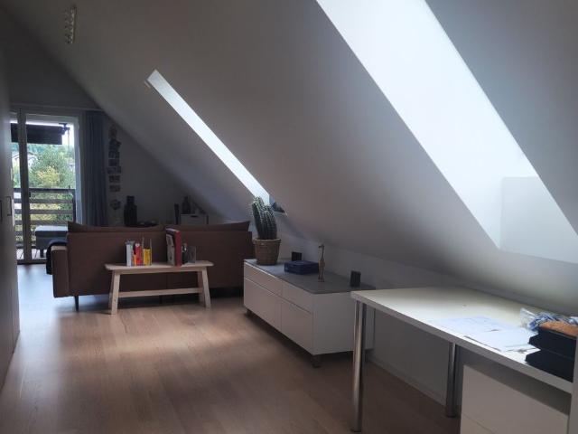 Apartment mieten in Seuzach, Zürich