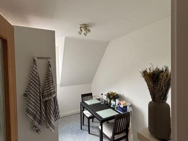 Apartment mieten in Schwarzenbach (SG), St. Gallen