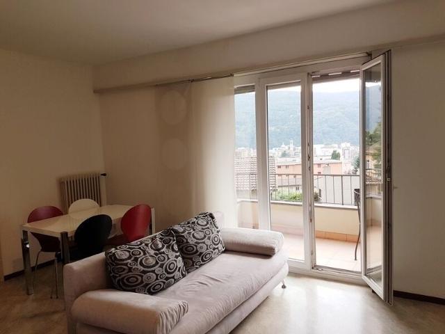 Apartment mieten in Vacallo, Tessin