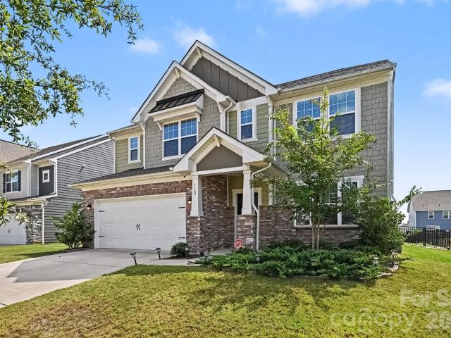 House for sale in Troutman, Iredell County