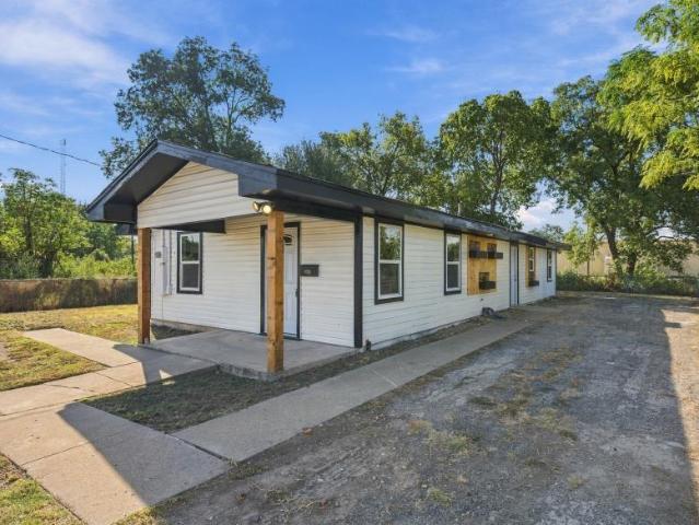 House for sale in Marlin, Falls County