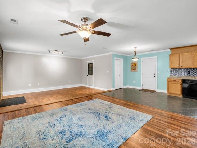 House for sale in Grover, Cleveland County