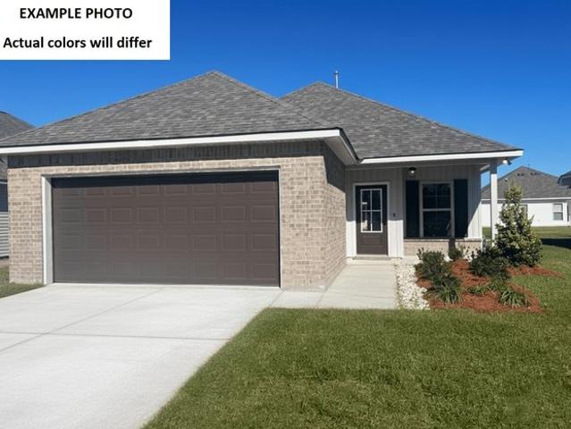 House for sale in Duson, Louisiana