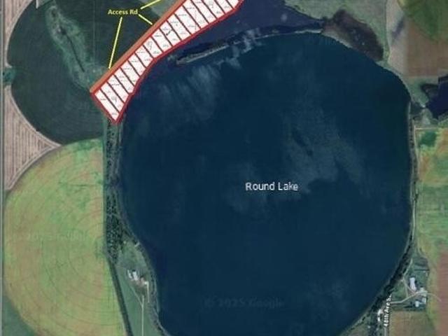 Land for sale in Pettibone, Kidder County