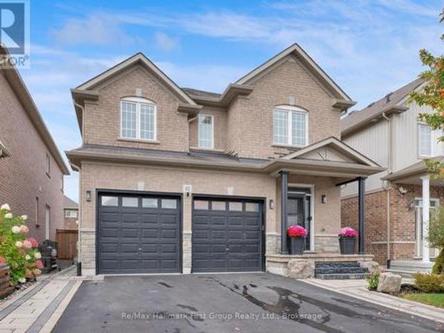 House for sale in Clarington, Golden Horseshoe