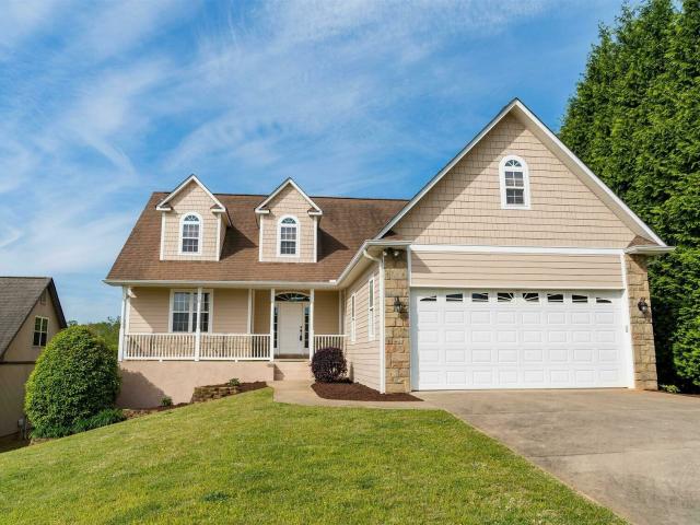 House for sale in Campobello