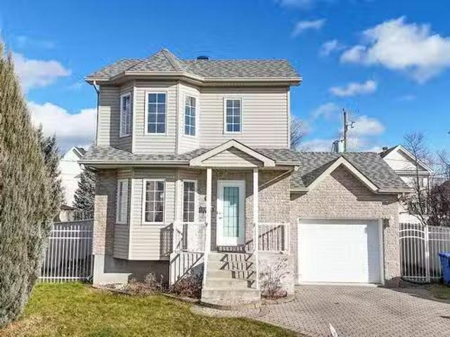 House for sale in Vaudreuil-dorion, Quebec