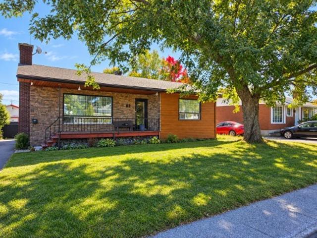 House for sale in Jacola, Val-d'Or