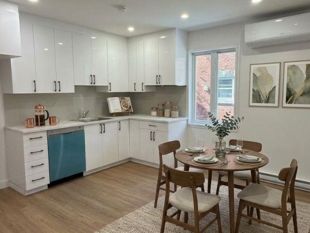 Apartment for rent in LaSalle, Montréal