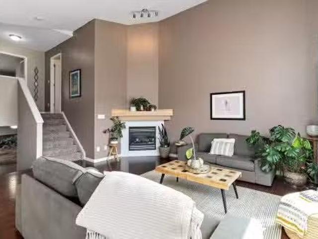 House for sale in Beaumont, Alberta