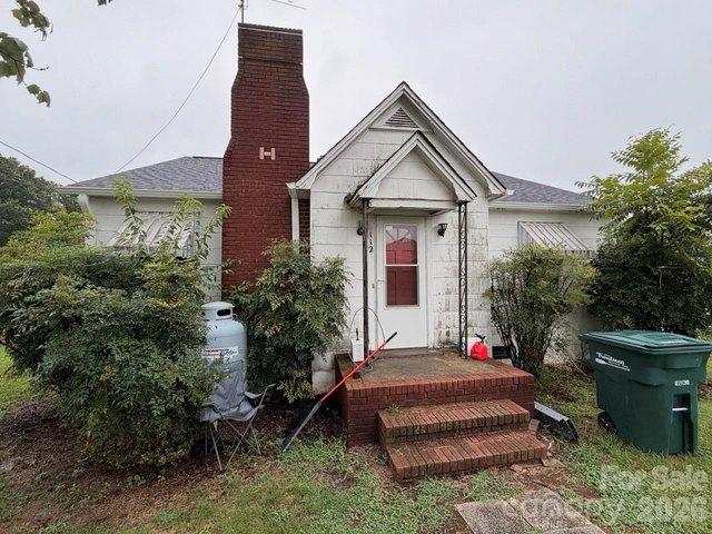 House for sale in Troutman, North Carolina