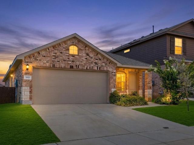 House for sale in Wise, Texas
