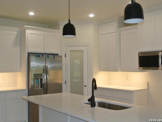 House for sale in Marion, Texas