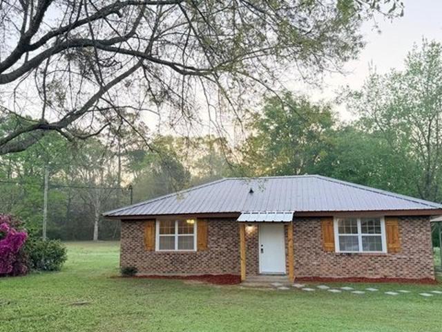 House for sale in Carriere, Mississippi