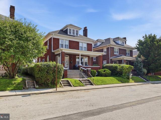 House for sale in Hanover, Pennsylvania