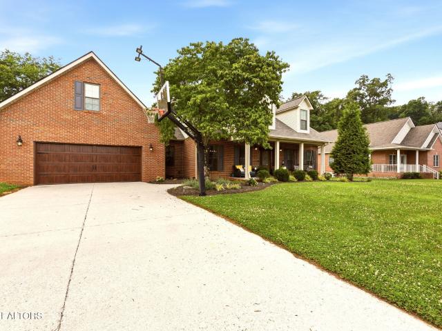 House for sale in Tennessee