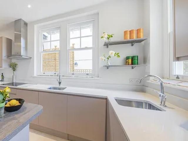 Apartment for rent in Peckham, Greater London