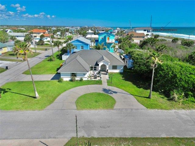 House for sale in Flagler Beach Trailer Park, Flagler Beach