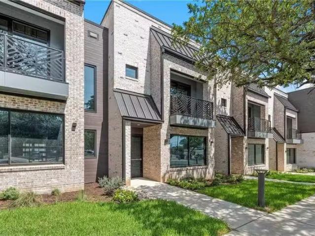 Condo for sale in Waco