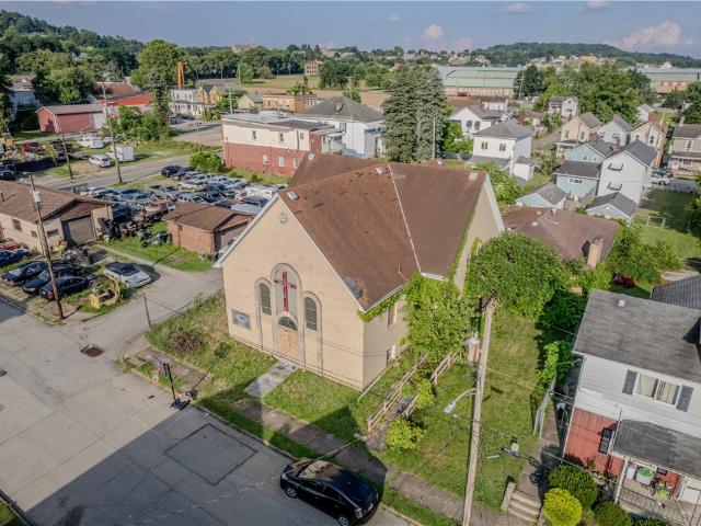 Commercial for sale in Jeannette, Pennsylvania