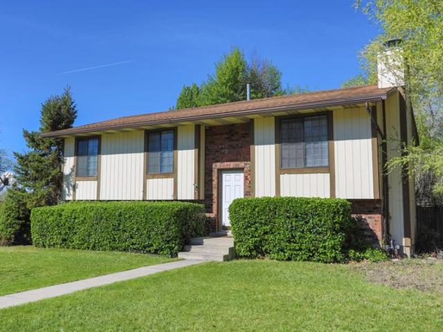 House for sale in Provo, Utah