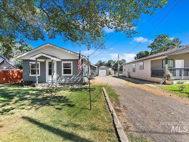 House for sale in Owyhee, Idaho